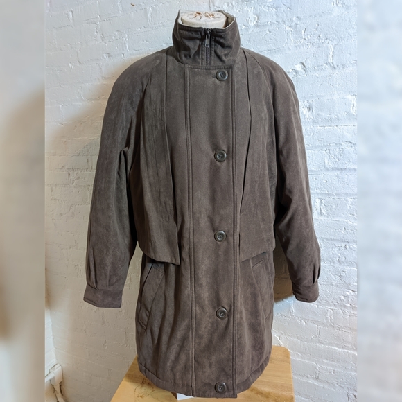 forecaster sport jacket